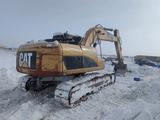 Caterpillar  320D 2011 года за 14 900 000 тг. в Астана – фото 4