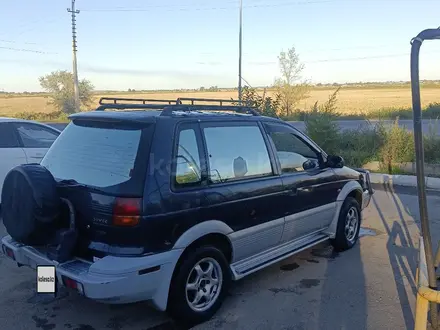 Mitsubishi RVR 1994 года за 1 650 000 тг. в Алматы – фото 12