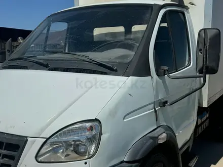 ГАЗ ГАЗель 2012 года за 7 000 000 тг. в Атырау – фото 2