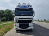 DAF  XF 105 2012 годаүшін19 000 000 тг. в Актобе