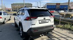 Toyota RAV4 2019 годаfor14 200 000 тг. в Атырау – фото 4