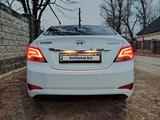 Hyundai Accent 2015 годаfor6 400 000 тг. в Алматы