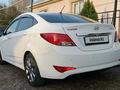 Hyundai Accent 2015 года за 6 550 000 тг. в Алматы – фото 3