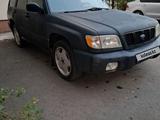 Subaru Forester 2001 годаүшін2 400 000 тг. в Астана