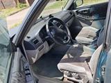 Subaru Forester 2001 годаүшін2 400 000 тг. в Астана – фото 4