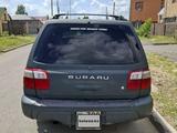 Subaru Forester 2001 годаүшін2 400 000 тг. в Астана – фото 5