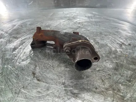 Выпускной коллектор Левый 6G72 V3.0 за 20 000 тг. в Астана – фото 3