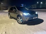 Toyota RAV4 2013 годаүшін11 000 000 тг. в Усть-Каменогорск