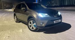 Toyota RAV4 2013 года за 11 000 000 тг. в Усть-Каменогорск