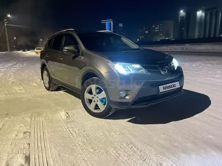 Toyota RAV4 2013 года за 11 000 000 тг. в Усть-Каменогорск