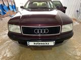 Audi 100 1992 года за 2 000 000 тг. в Актау – фото 3