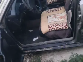 Audi 80