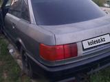 Audi 80 1987 года за 400 000 тг. в Астана – фото 5