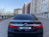 Toyota Camry 2012 года за 9 000 000 тг. в Актау – фото 3