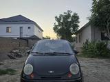 Daewoo Matiz 2014 года за 1 450 000 тг. в Туркестан