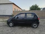 Daewoo Matiz 2014 года за 1 450 000 тг. в Туркестан – фото 4