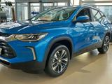 Chevrolet Tracker Premier 2025 года за 10 740 000 тг. в Костанай – фото 2