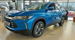 Chevrolet Tracker Premier 2025 года за 10 740 000 тг. в Костанай – фото 2