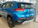 Chevrolet Tracker Premier 2025 года за 10 740 000 тг. в Костанай – фото 3