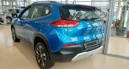 Chevrolet Tracker Premier 2025 года за 10 740 000 тг. в Костанай – фото 3