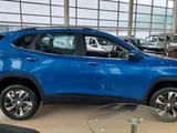 Chevrolet Tracker Premier 2025 года за 10 740 000 тг. в Костанай – фото 4