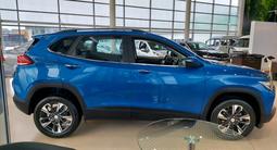 Chevrolet Tracker Premier 2025 года за 10 740 000 тг. в Костанай – фото 4