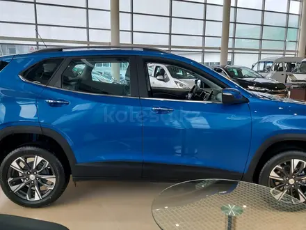 Chevrolet Tracker Premier 2025 года за 10 740 000 тг. в Костанай – фото 4