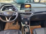 Chevrolet Tracker Premier 2025 года за 10 740 000 тг. в Костанай – фото 5