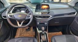 Chevrolet Tracker Premier 2025 года за 10 740 000 тг. в Костанай – фото 5