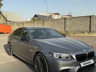 BMW 535