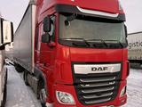 DAF  XF 2018 года за 27 500 000 тг. в Уральск