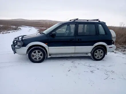 Mitsubishi RVR 1995 года за 1 100 000 тг. в Усть-Каменогорск – фото 4