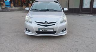 Toyota Yaris 2007 года за 3 800 000 тг. в Алматы