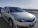 Toyota Camry 2012 годаfor6 500 000 тг. в Туркестан – фото 5