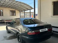 Toyota Carina E, 1993