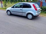 Ford Fiesta 2005 годаүшін1 500 000 тг. в Рудный