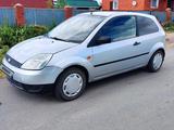 Ford Fiesta 2005 годаүшін1 500 000 тг. в Рудный – фото 2