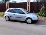 Ford Fiesta 2005 годаүшін1 500 000 тг. в Рудный – фото 4
