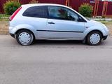 Ford Fiesta 2005 годаүшін1 500 000 тг. в Рудный – фото 5
