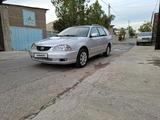 Toyota Avensis 2001 года за 3 600 000 тг. в Шымкент – фото 4