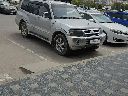 Mitsubishi Pajero 2006 года за 6 000 000 тг. в Актау