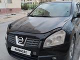 Nissan Qashqai 2007 года за 4 500 000 тг. в Актау