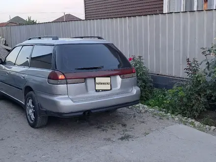 Subaru Legacy 1996 года за 1 800 000 тг. в Алматы – фото 2