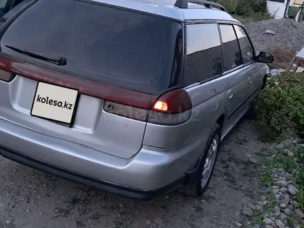 Subaru Legacy 1996 года за 1 800 000 тг. в Алматы – фото 3