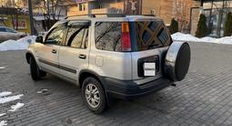 Honda CR-V 1997 года за 3 300 000 тг. в Алматы – фото 5