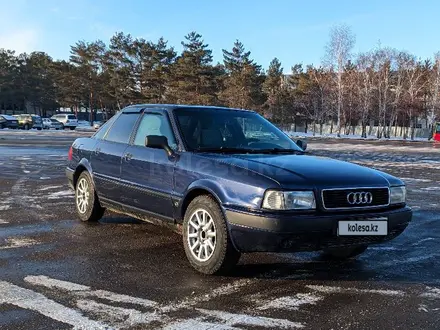 Audi 80 1993 года за 1 700 000 тг. в Костанай – фото 3