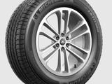 Шины Michelin Latitude HP 285/60 R18 4 штfor275 000 тг. в Астана – фото 2