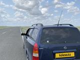 Opel Astra 1999 года за 2 300 000 тг. в Атырау – фото 3