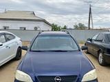 Opel Astra 1999 года за 2 300 000 тг. в Атырау – фото 4