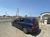 Opel Astra 1999 года за 2 300 000 тг. в Атырау – фото 2
